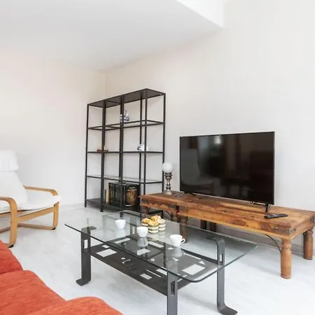 Global Pilotossa - By Global Holidays 15428 Holiday home Tossa de Mar